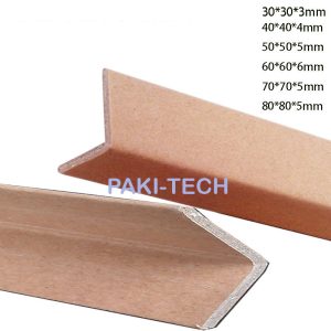 carton paper edge guard