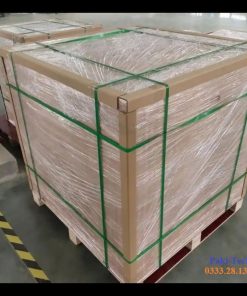 Thanh nẹp góc pallet Thanh nẹp góc Pallet